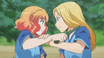 Assassination Classroom EP 13