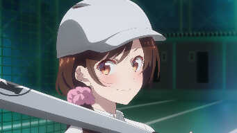 The Usual Girlfriend