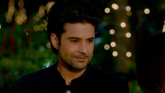 Too Close For Comfort