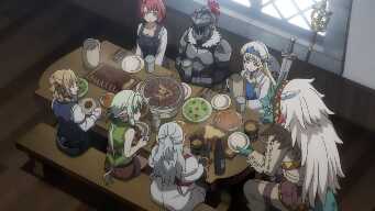 The Fate of an Adventurer