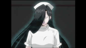 A Nurse Who Sentences Death: Mother’s Love