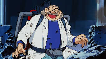 The Roller Coaster Murder Case