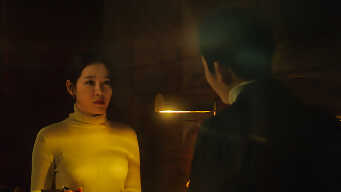 Something In The Rain EP 3