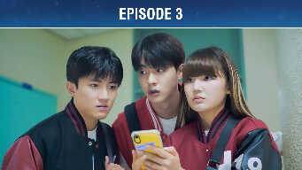 Cheer Up EP 3