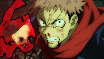 Episode 4 Curse Womb Must Die