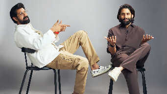 Cousins, Cars and Cinema