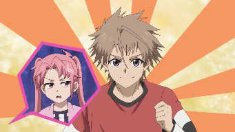 17 - "TASUKETSU -Fate of the Majority- - S01"