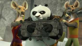 Unholy Dragon Returns to the Mountains