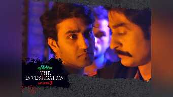 Episode 3: The Connection