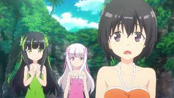 Defense and Fourth Event