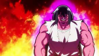 Mashiro Hosts Girls' Night Out / Assistant Switch!! / Battle to the Death at 100° Celsius