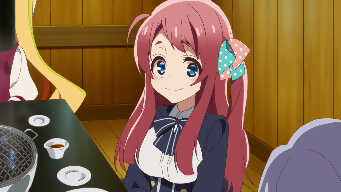 The Nice Bird SAGA in Your Heart