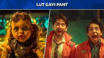 Lut Gayi Pant