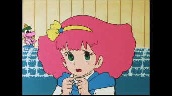 An Approaching Shadow