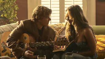 Been Caught Stealing