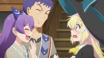 Laika Participated in a Martial Arts Tournament