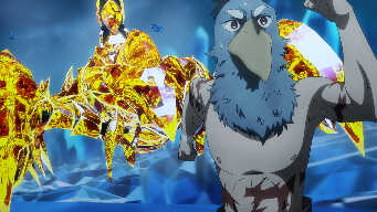 Episode 30 The Impulse is Hunger, The Obsession is Thirst