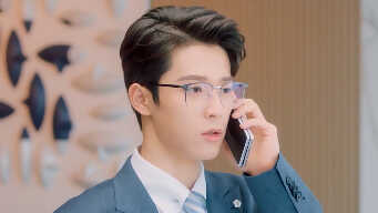 Mr. Insomnia Waiting For Love EP 21