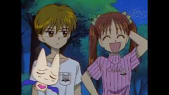 The Summer of My Promise - Part II