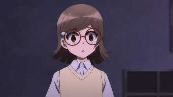 School Ghost Stories - Nightmare