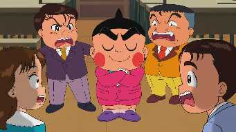 Episode 22B - I’m Going to Rescue Samayo-Chan