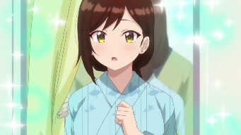 I want my favorite person to see me in a Yukata