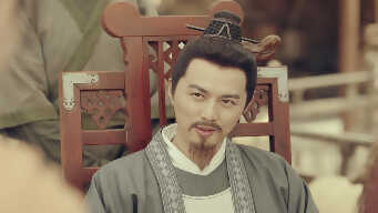 The Legend Of Heroes: Hot Blooded EP 8