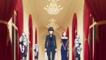 I Want to Hand Out Gifts to Everyone