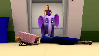 Snap! Trapped & Caged