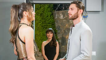 Forbidden Fruit EP 12