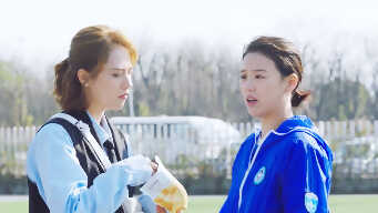 Clashing Personalities