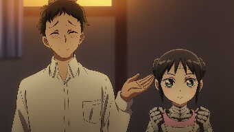 My Wife Met My Sister