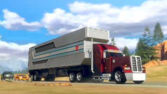 Fight for the 'Dingus'