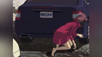 I Picked Up a Prince