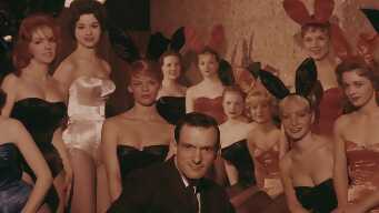 Members Only: The Playboy Club