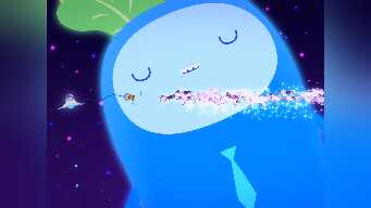 Puppy Shower / Claude the Buff Hamster