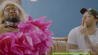 Episode 3 - Celebrity rewind: Flip flop