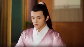 A Love So Romantic EP 8