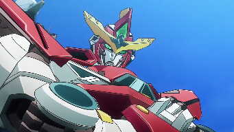 That's One Thing That's Beyond My Powers