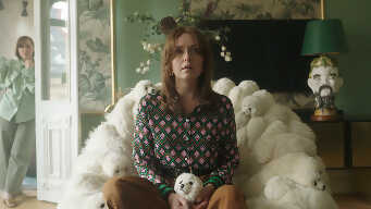 End Of Century, Part 2