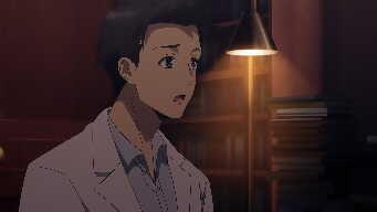 Drowning in a Dry Room [Part 1]