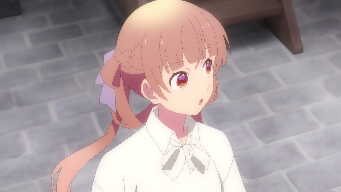 The Young Lady of Paige Workshop