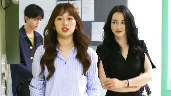 Come And Hug Me EP 14