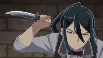 Episode 8 New Genaration