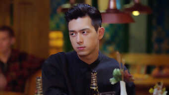 Unexpected Affection