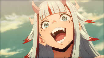 The Commander's Resolve