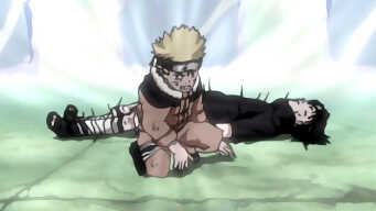 White Past: Hidden Ambition