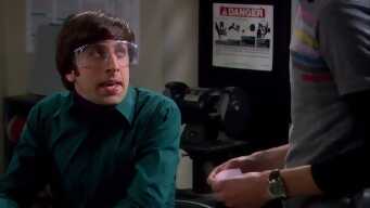 The Jerusalem Duality