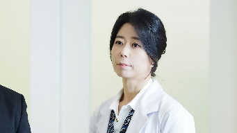 Season 1 - Episode 9