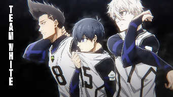 Episode 16 Tri-Fusion